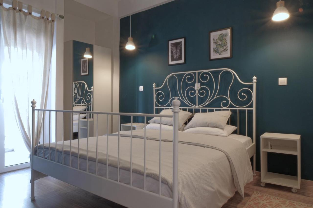 You & Me Cozy Apartments By Zain Athen Eksteriør billede
